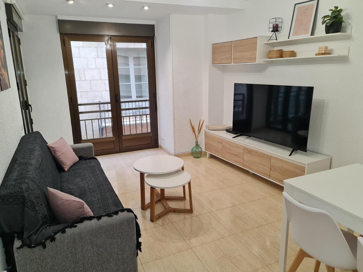 And Center Apartment Alicante