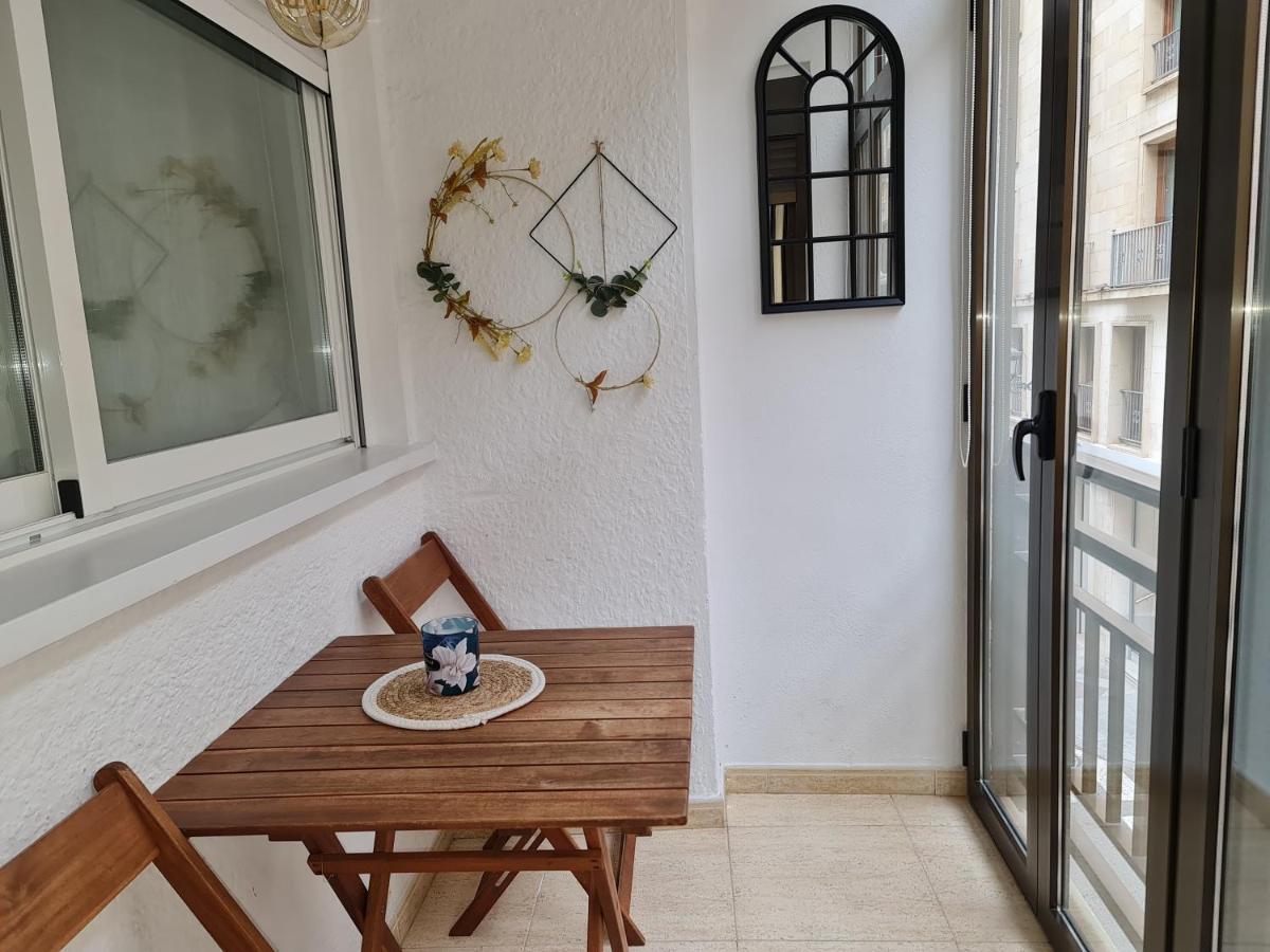And Center Apartment