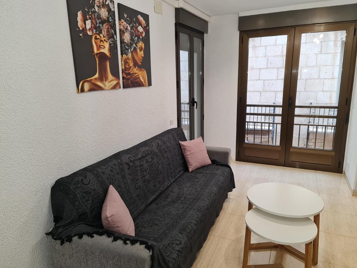 And Center Appartement *