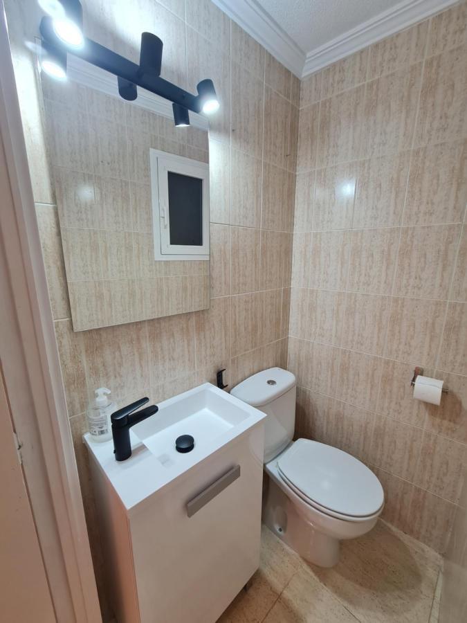 Apartment And Center Alicante