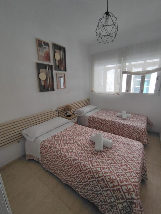 And Center Appartement