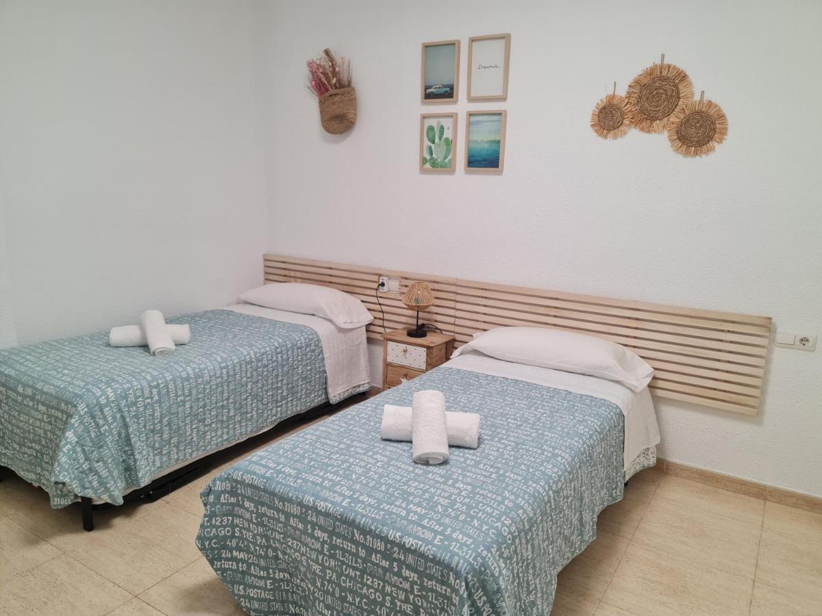 And Center Apartment