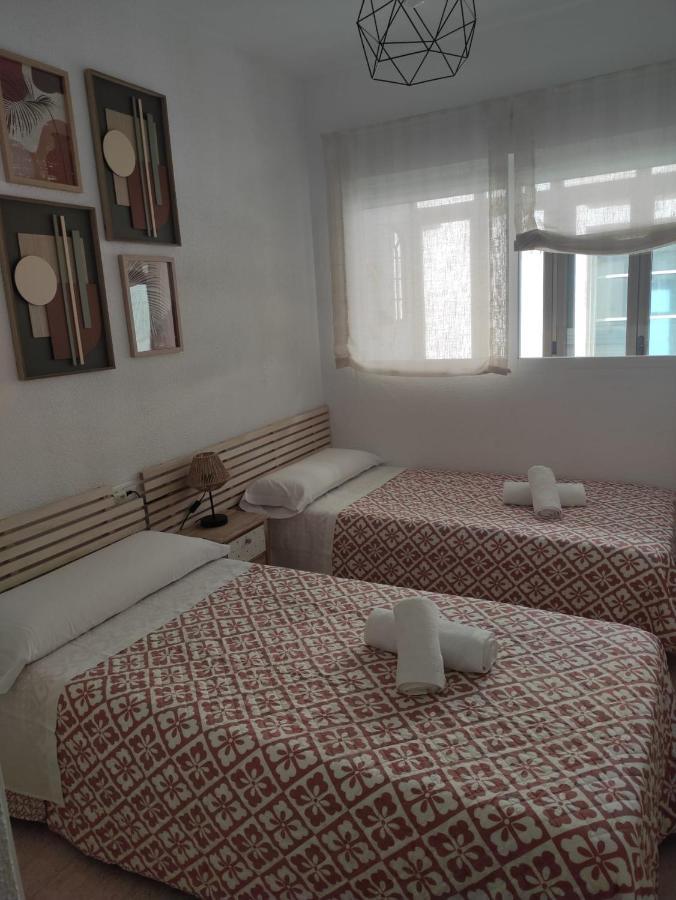 And Center Apartment *