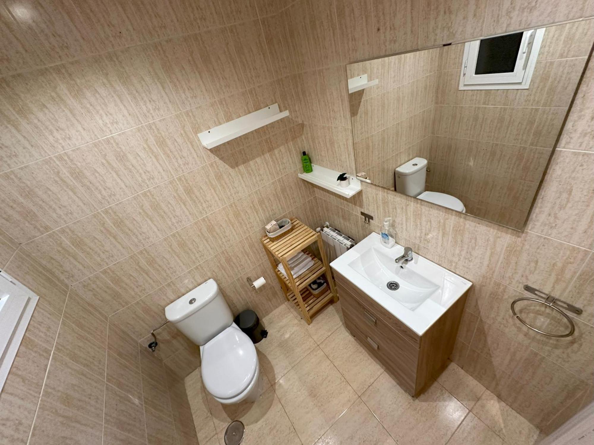 And Center Appartement