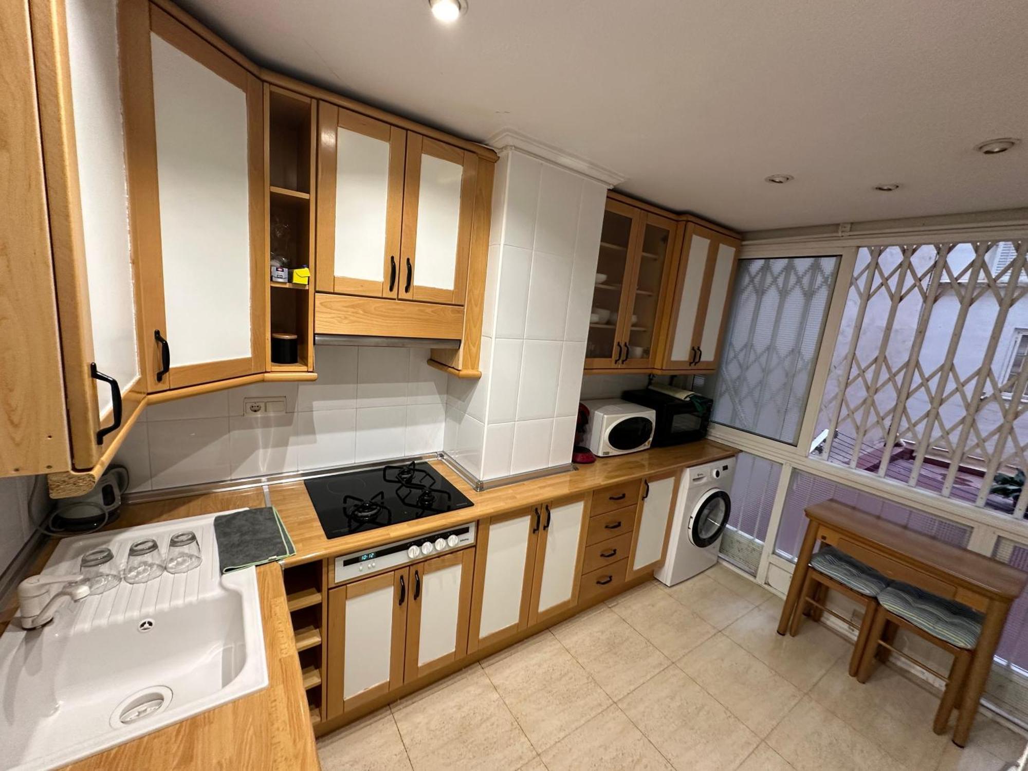Appartement And Center *