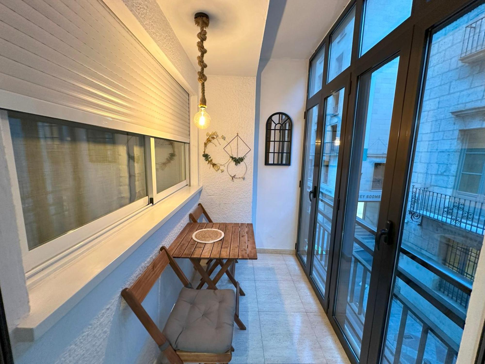 Appartement And Center Alicante