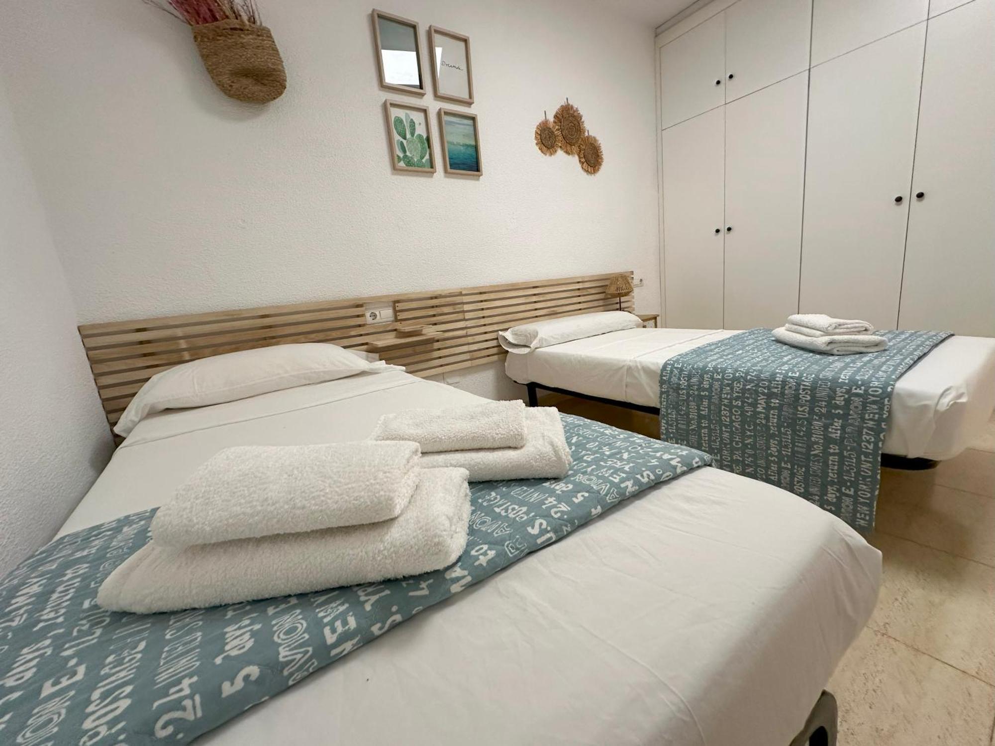 Appartement And Center