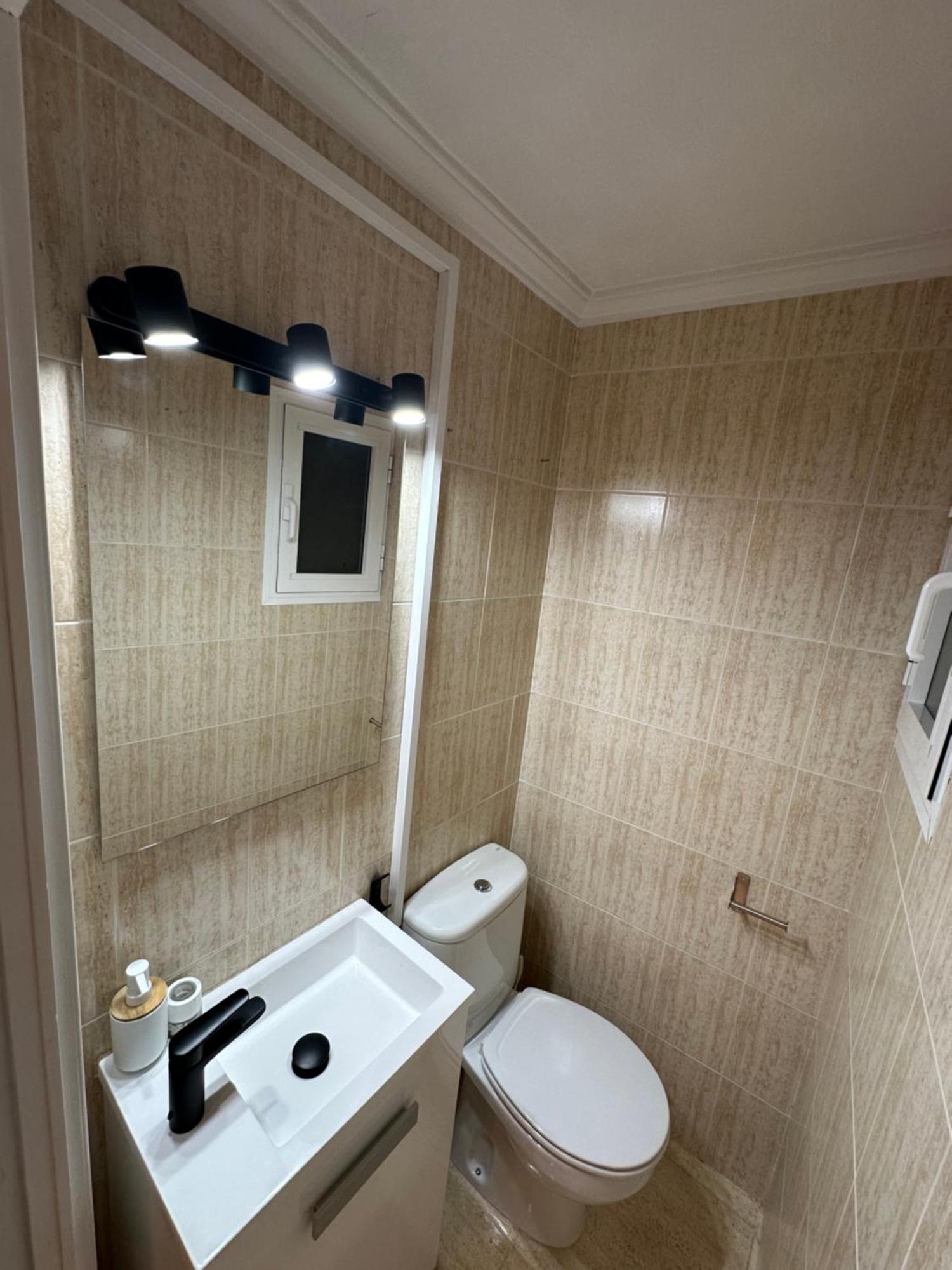 And Center Appartement