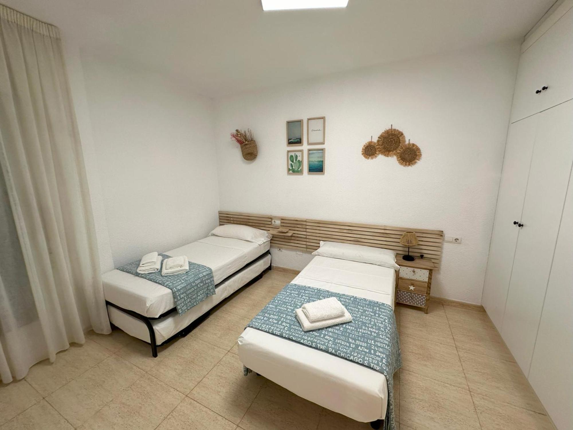 And Center Alicante