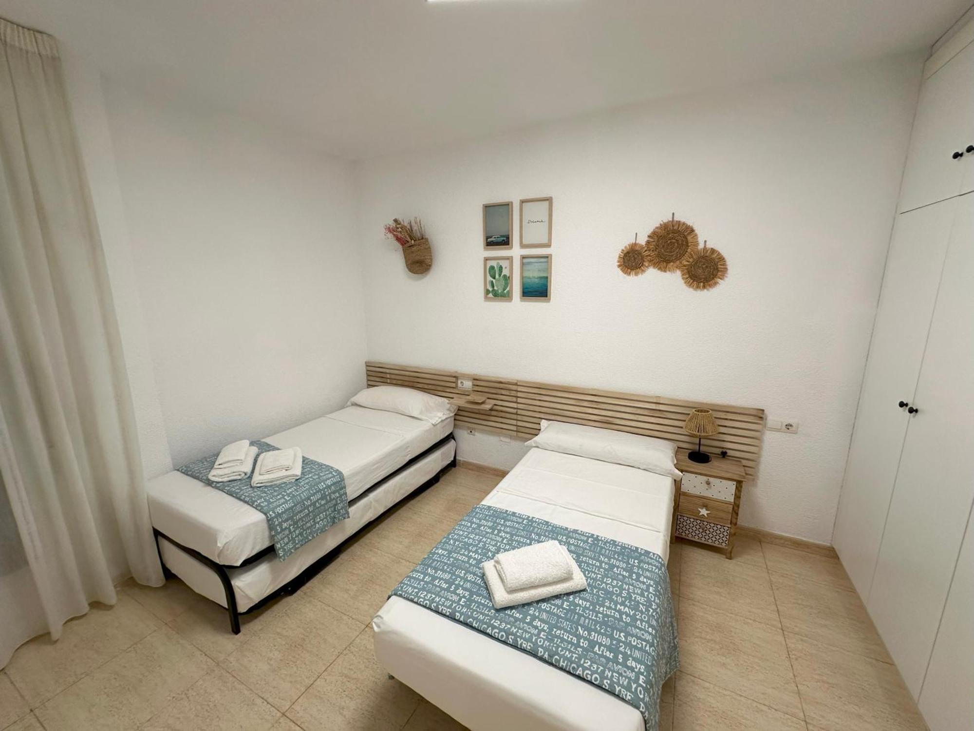 Apartment And Center