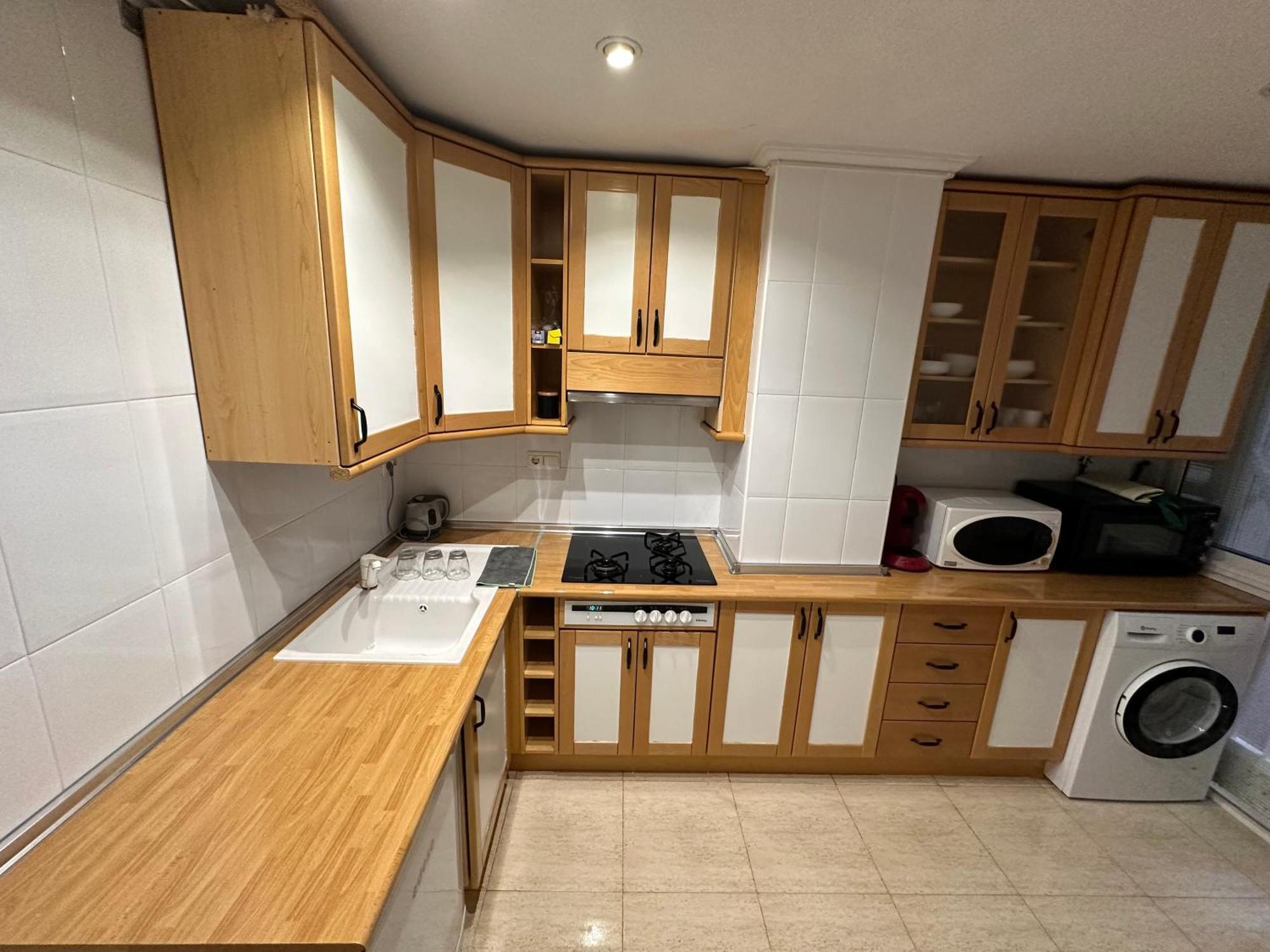 Appartement And Center *