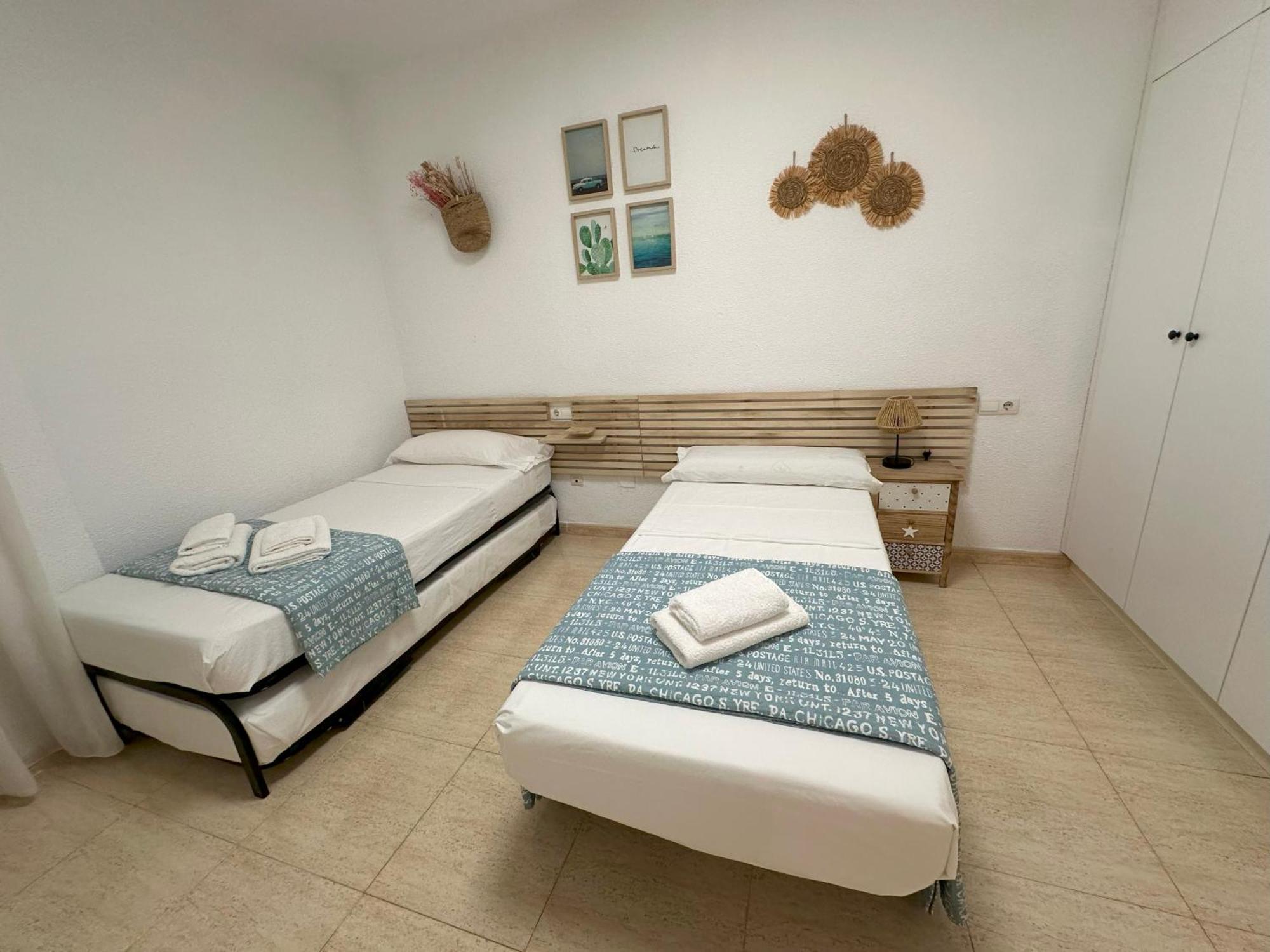 And Center Appartement *