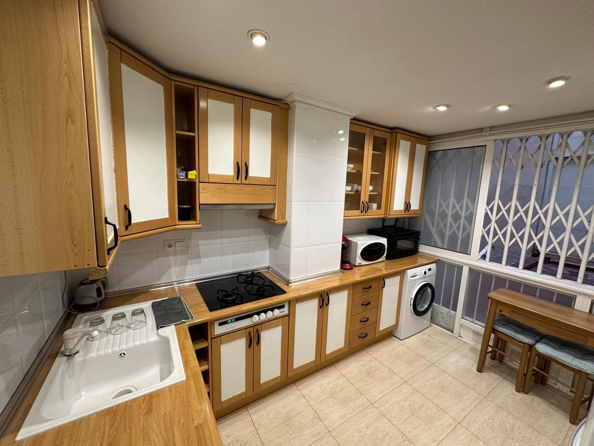 Apartment And Center Alicante