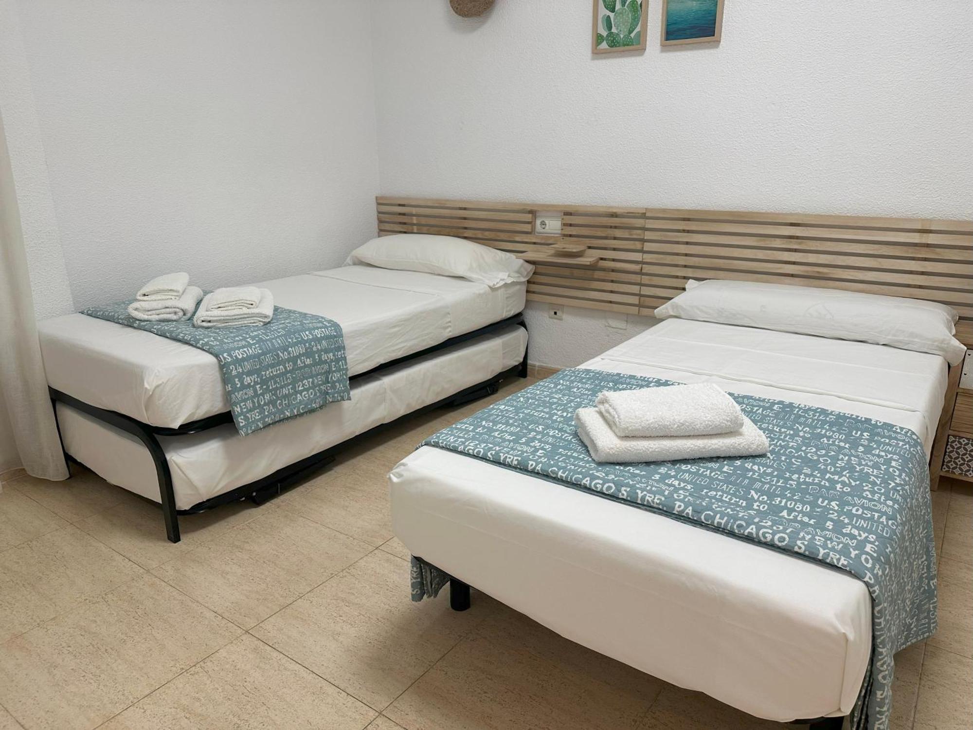 Appartement And Center