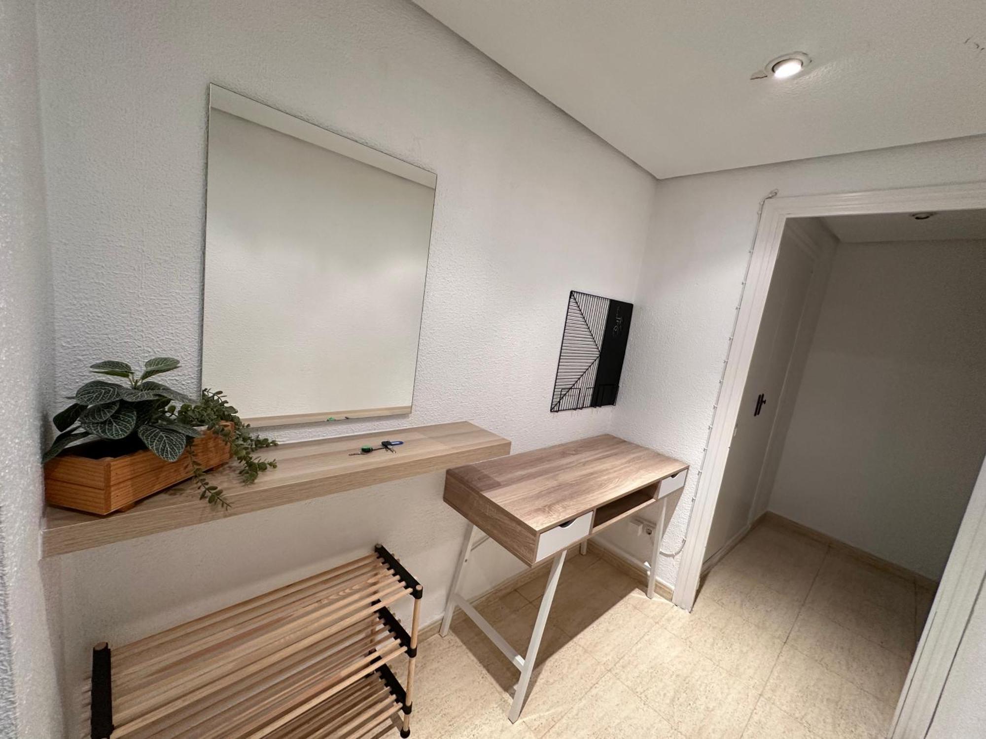 Apartment And Center Alicante