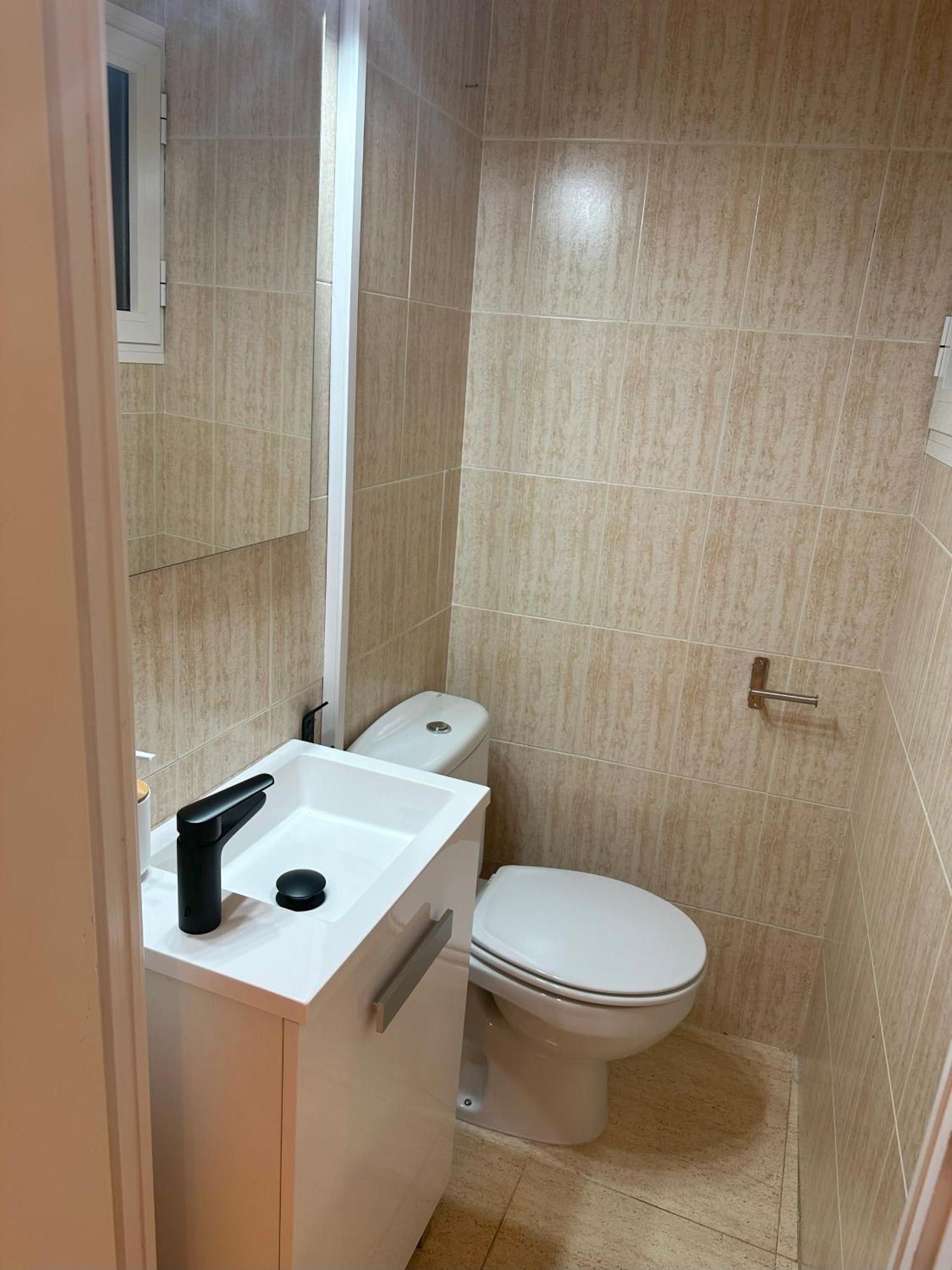And Center Appartement Alicante