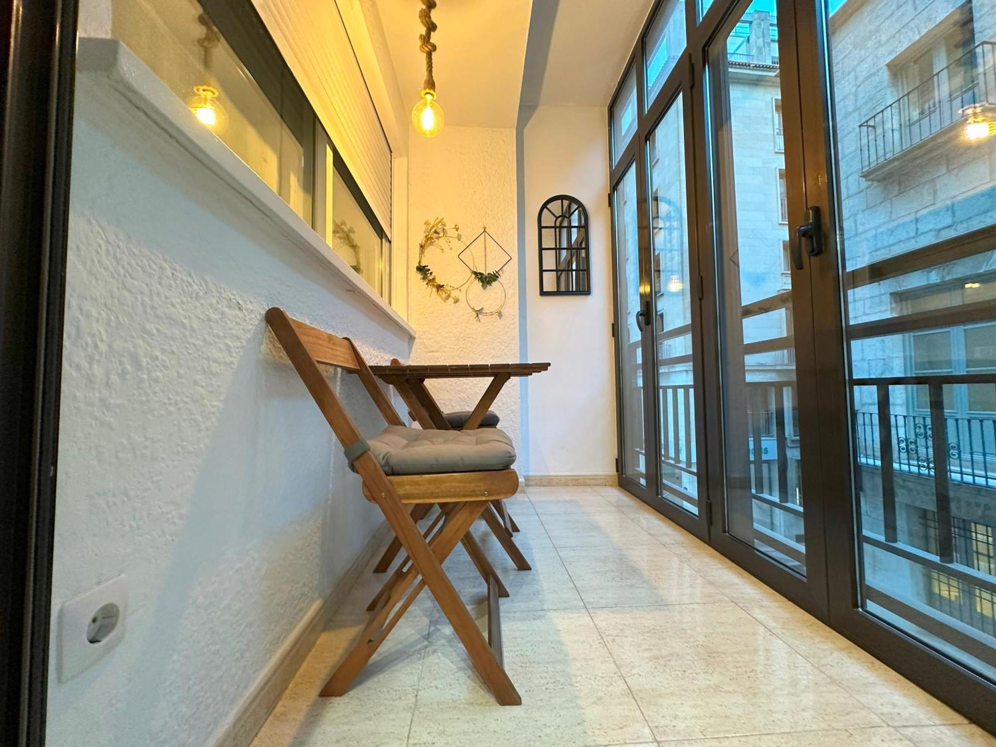 Appartement And Center *