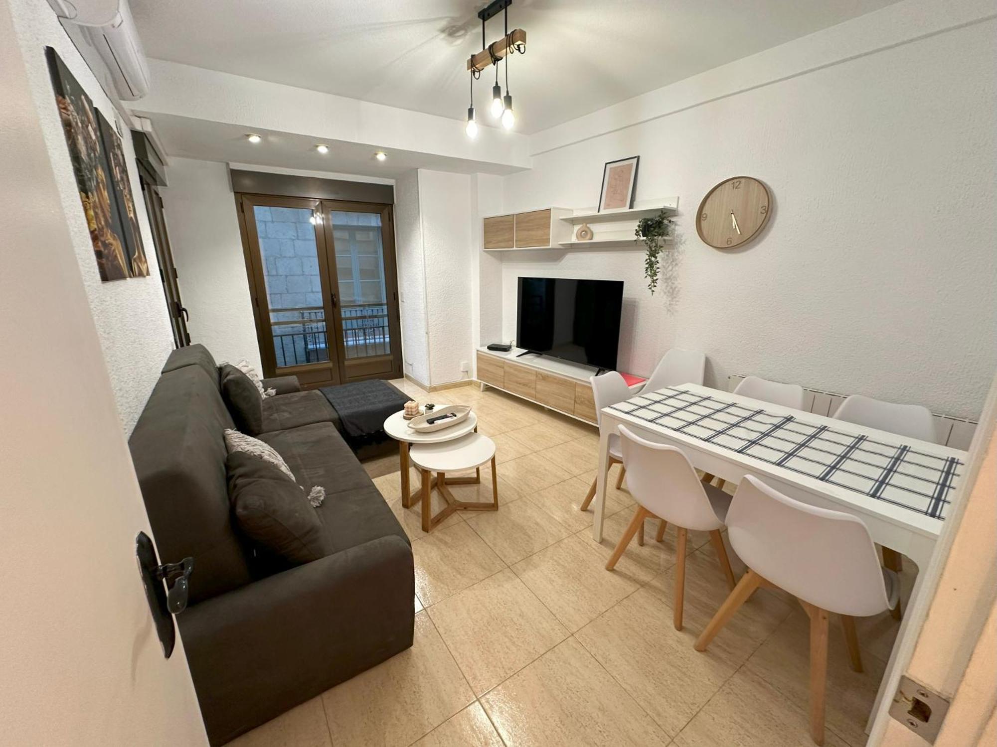 Appartement And Center Alicante
