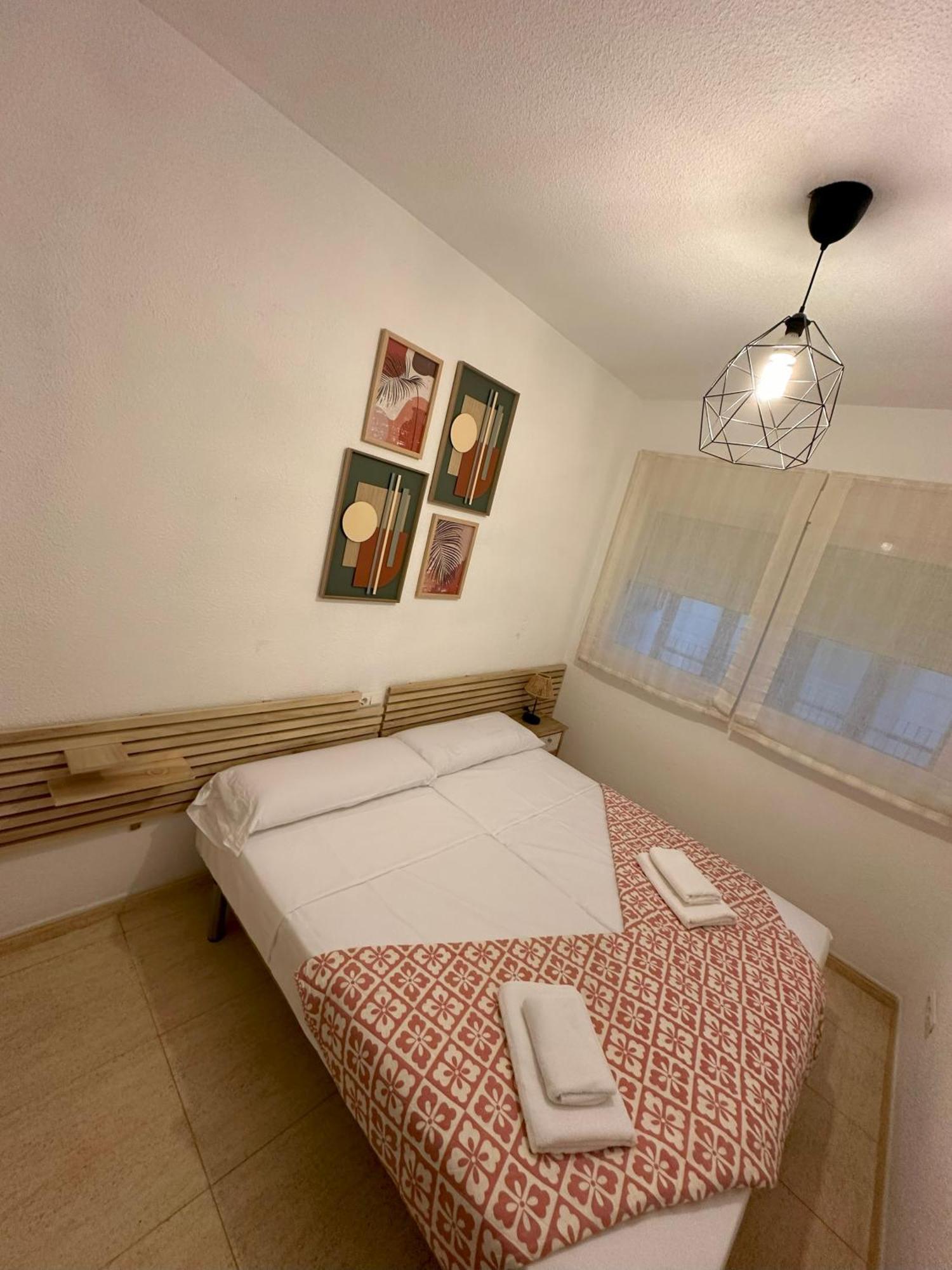 Apartment And Center *