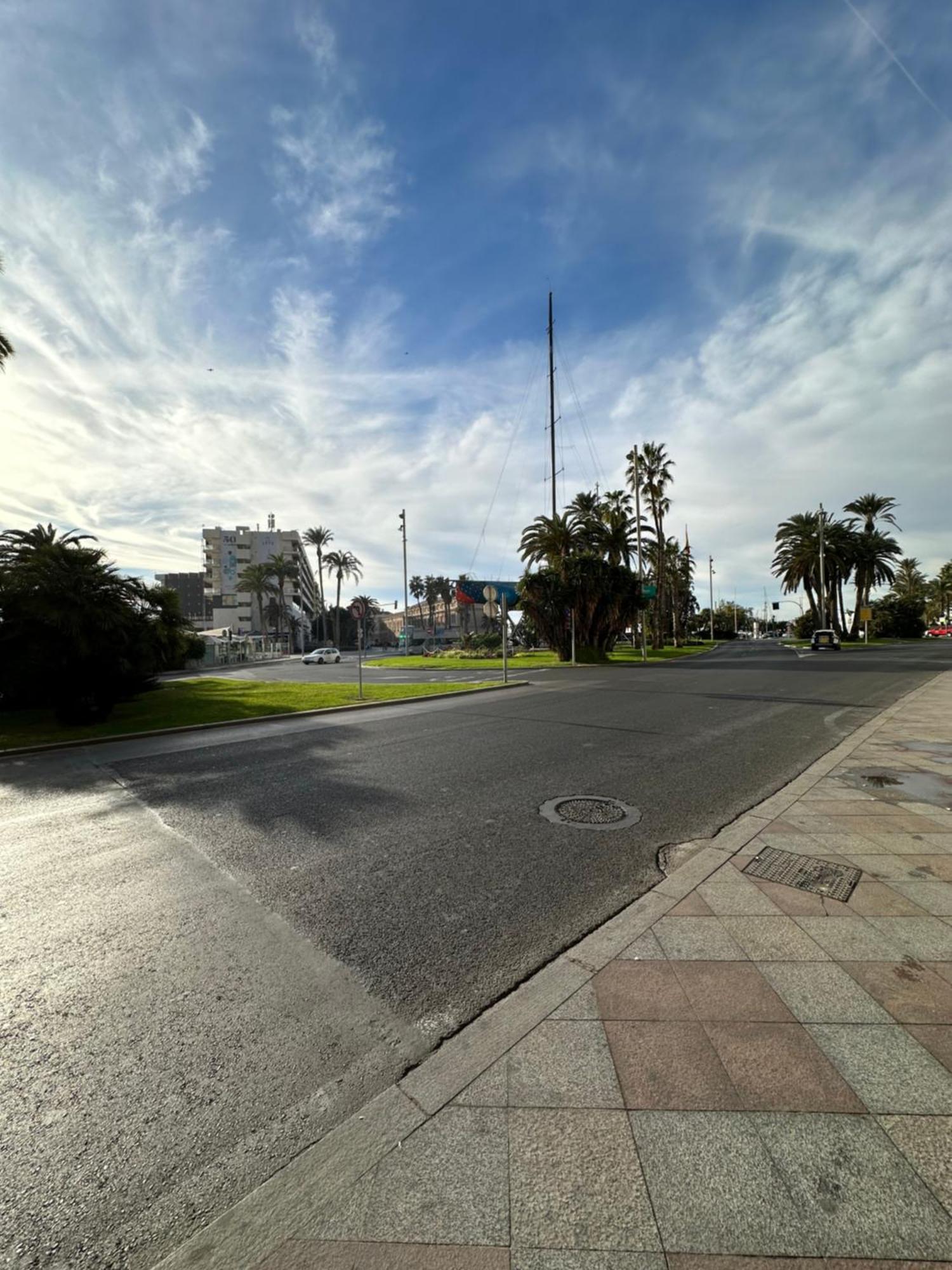 And Center Appartement Alicante
