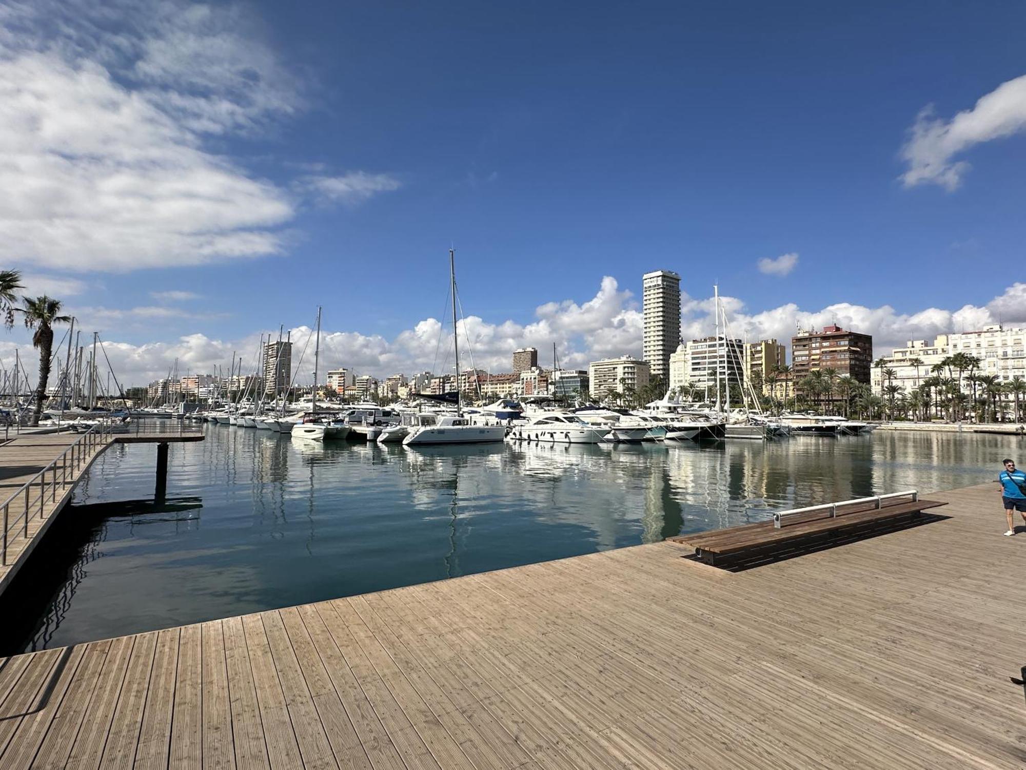 Appartement And Center Alicante